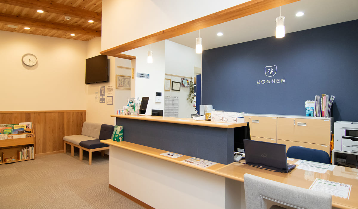 院内写真スライダー