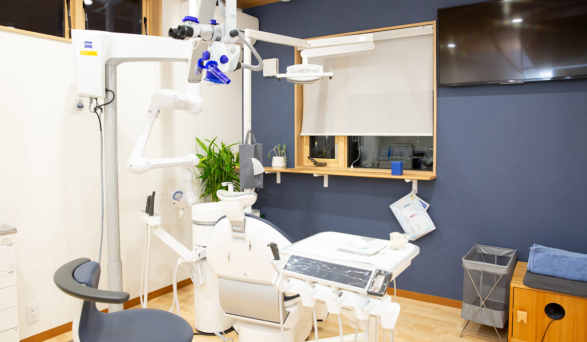 院内写真スライダー