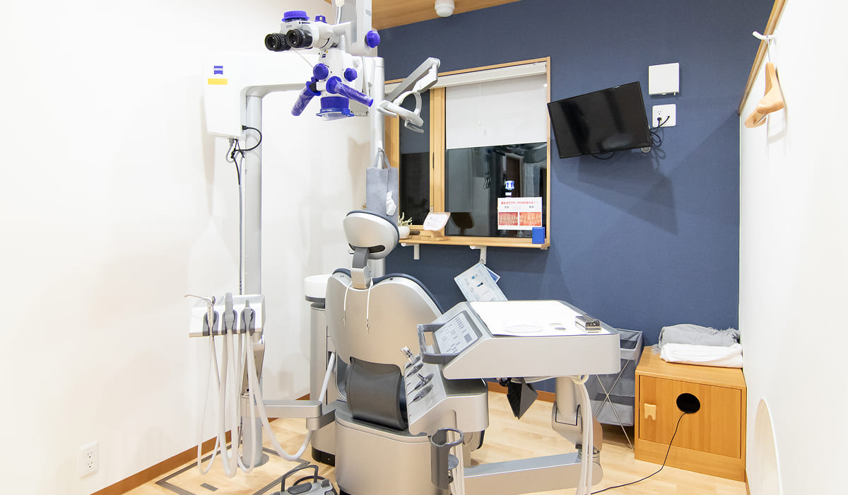 院内写真スライダー