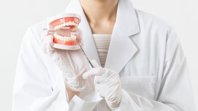 メンテナンスプログラム