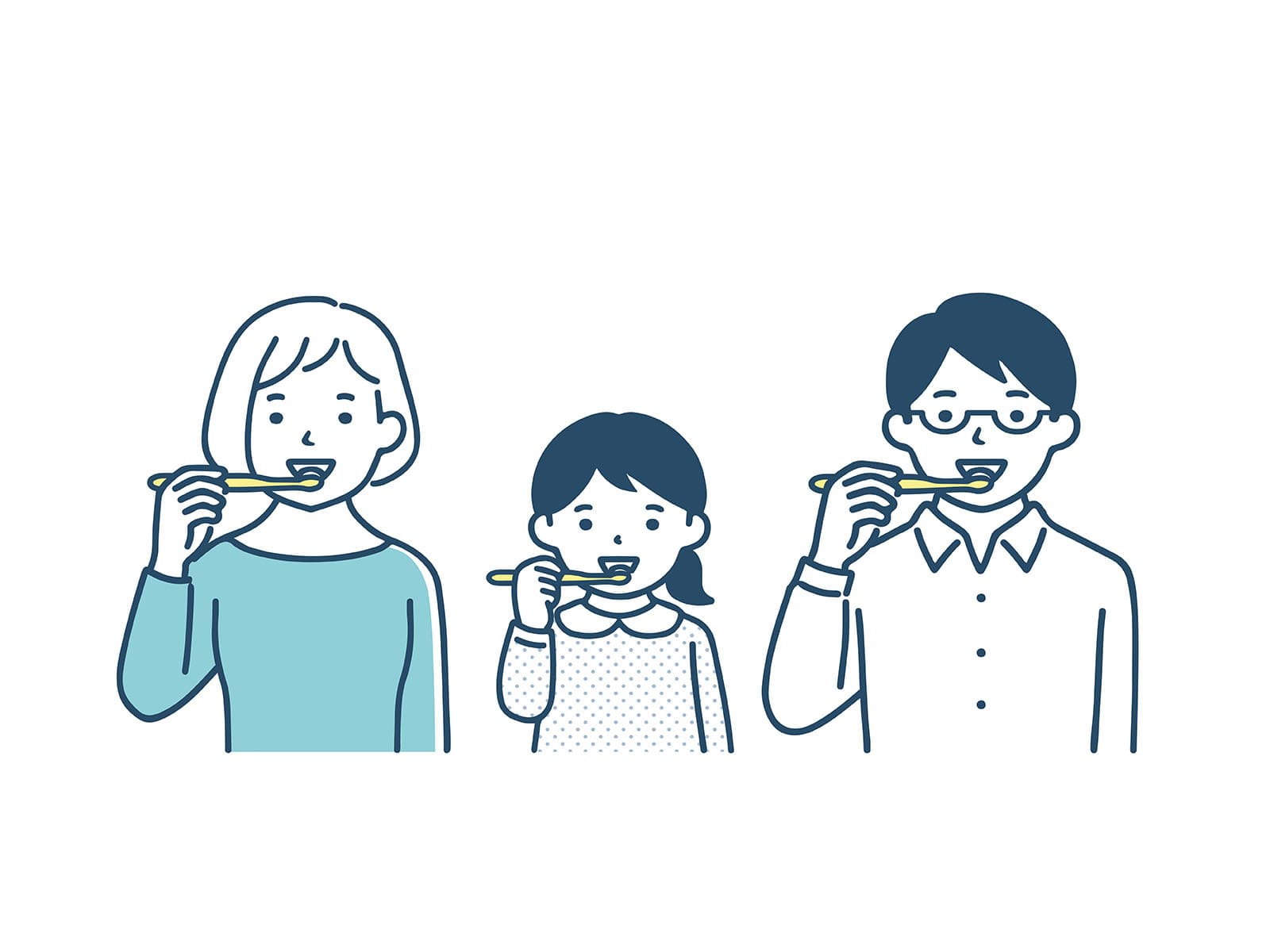 セルフケア指導