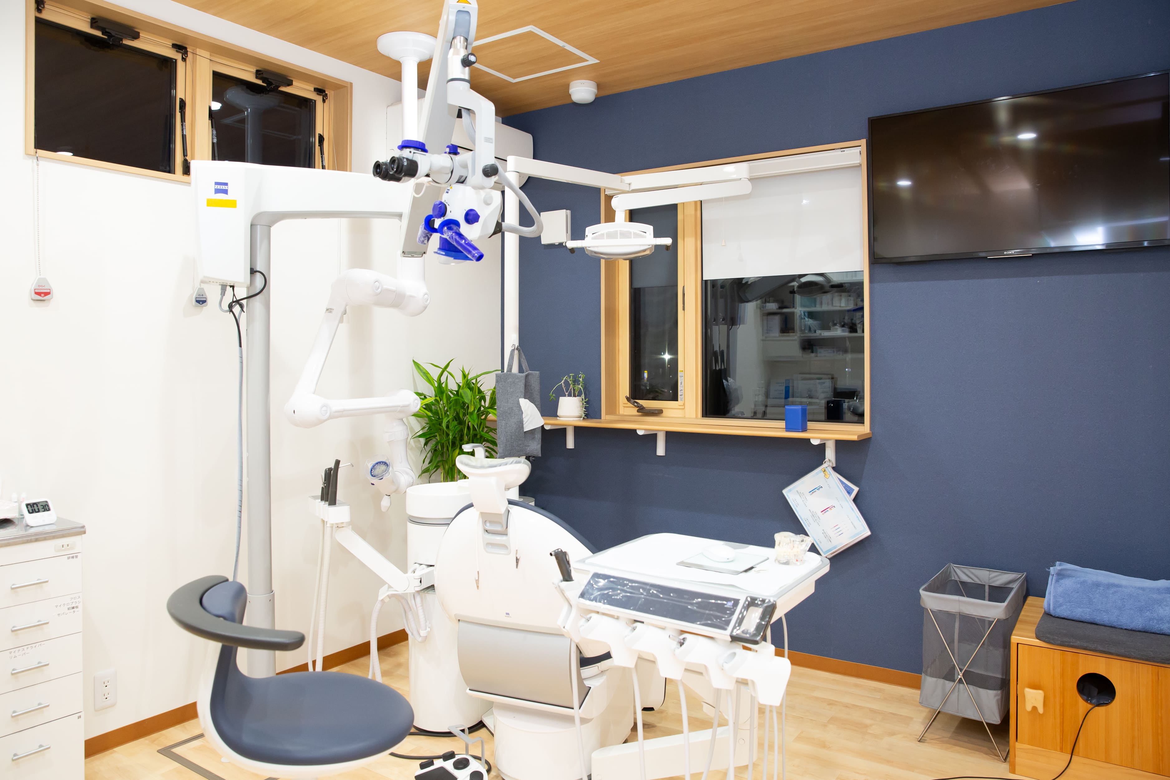 院内スライダー画像