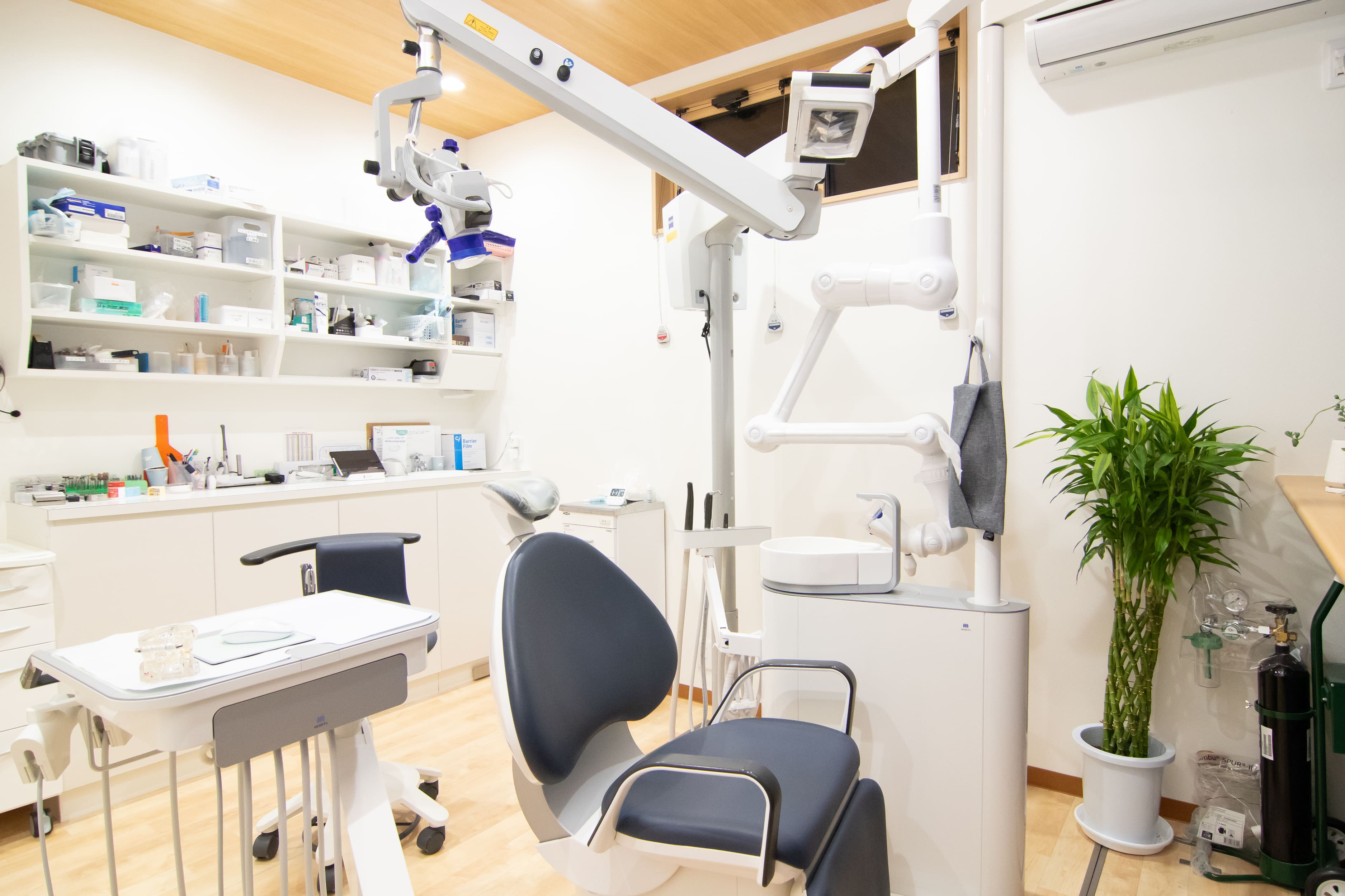 院内スライダー画像