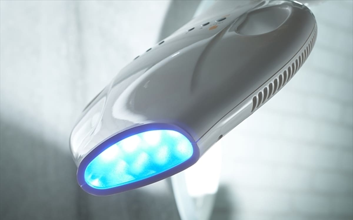 オフィスホワイトニング